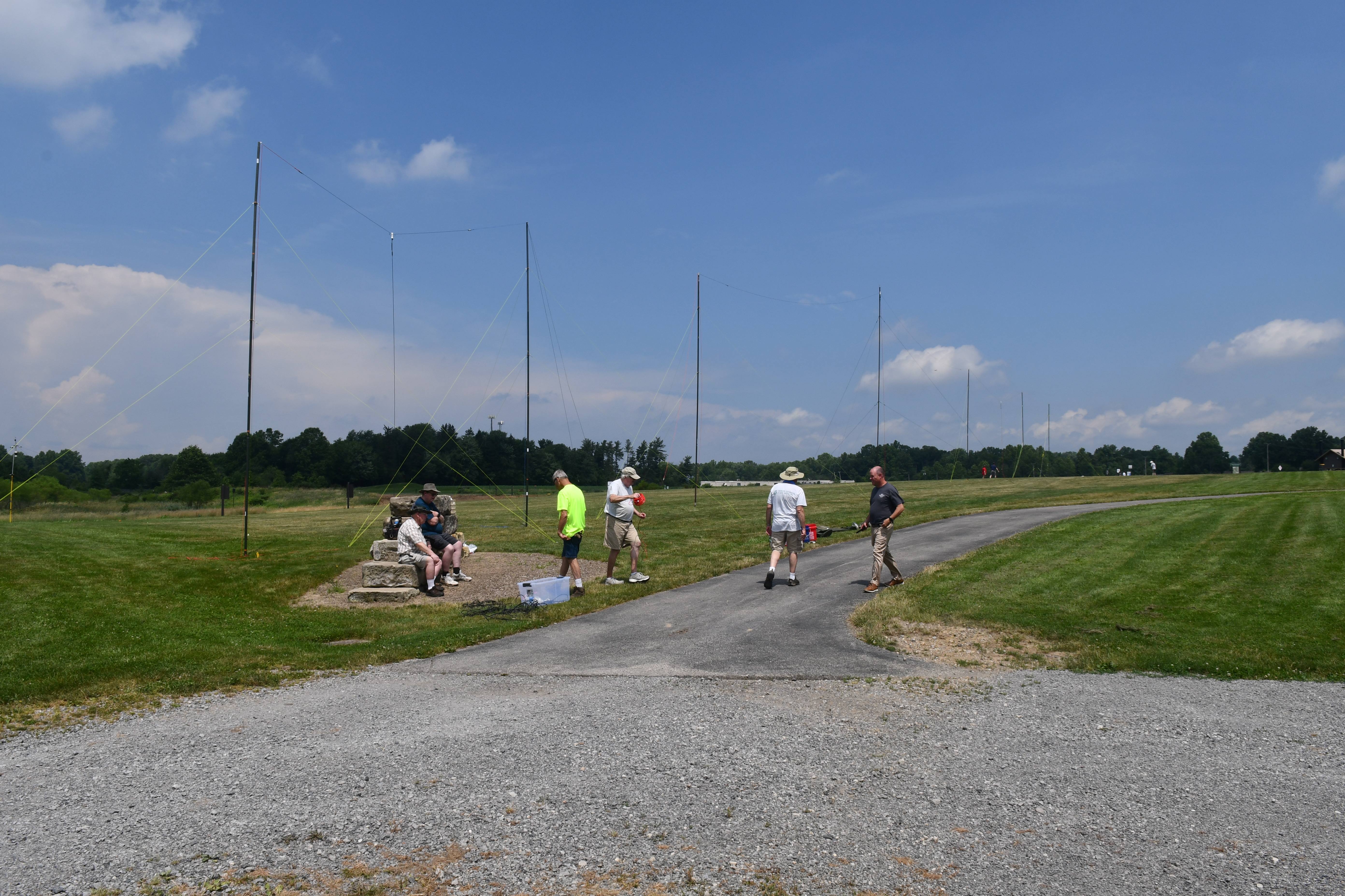 Field Day
